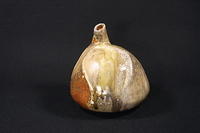 Asymmetric Vase No. 2