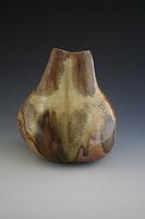 Asymmetric Vase No. 1
