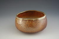 Pinched Bowl