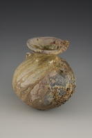 Small Koge Jar