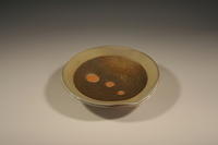 Split Rim Pasta Bowl