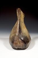 Curve Bottle -- Front