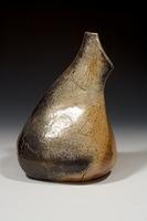 Curve Bottle -- Side