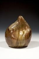 Refired Bottle -- Front