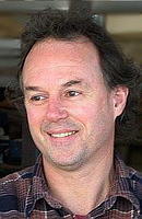 Steve Harrison