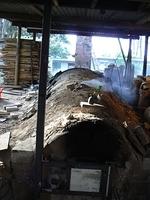 Anagama Firing