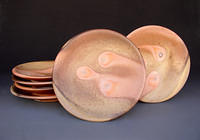 Plate Stack