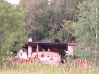 Conjoined Kilns