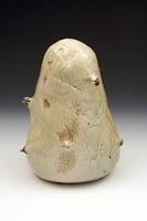 Tenth Firing of the Anagama Kiln