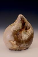Stoneware Vase