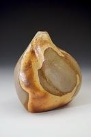 Stoneware Vase